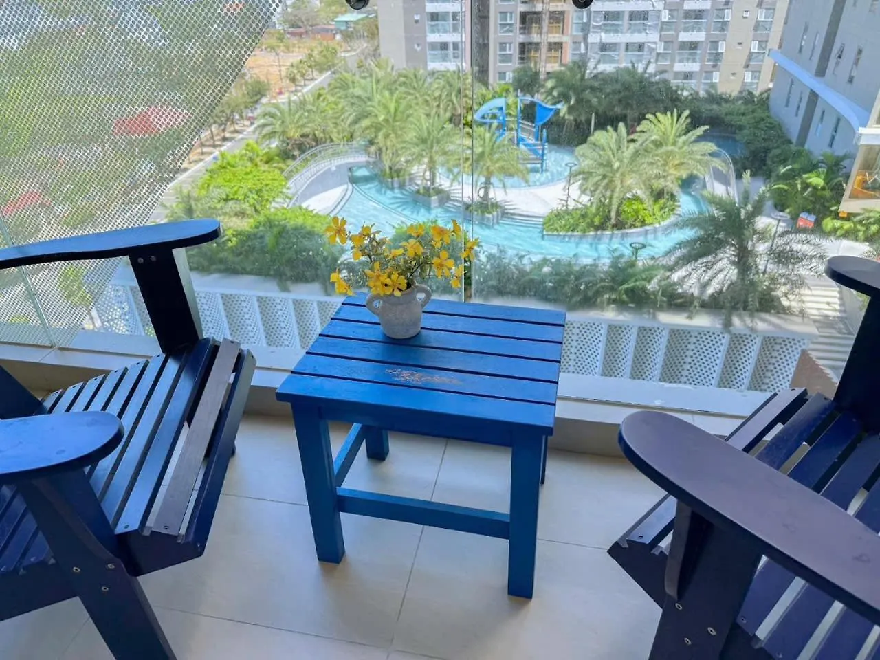 A Cozy Condotel In Bai Sau Vũng Tàu