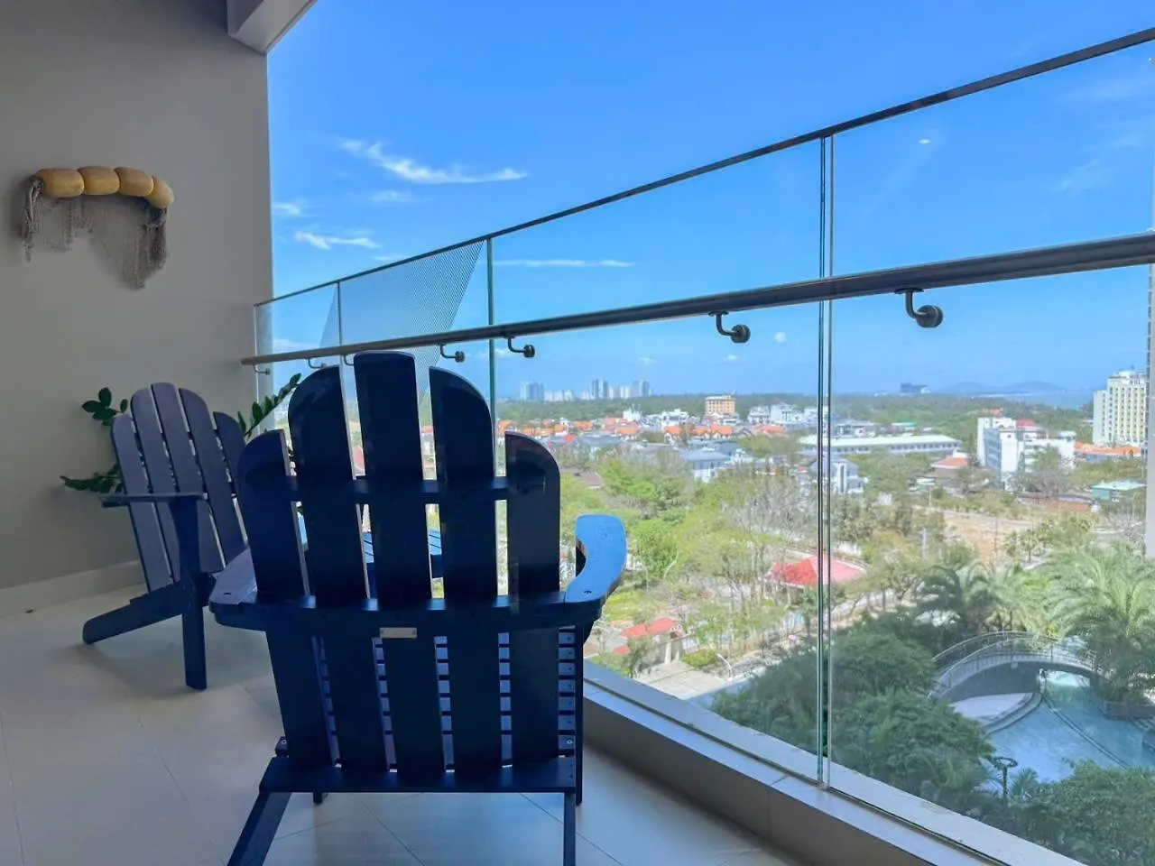 Apartment A Cozy Condotel In Bai Sau Vung Tau Vietnam