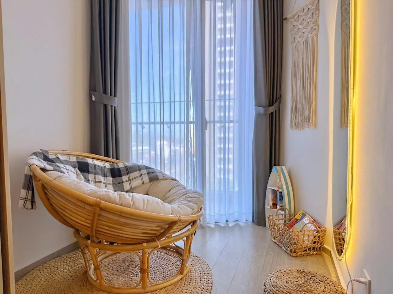 A Cozy Condotel In Bai Sau Vung Tau